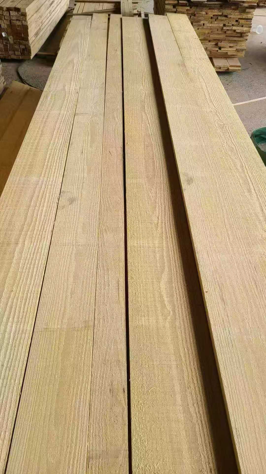 Gỗ thông Mỹ · Trung Long Wood